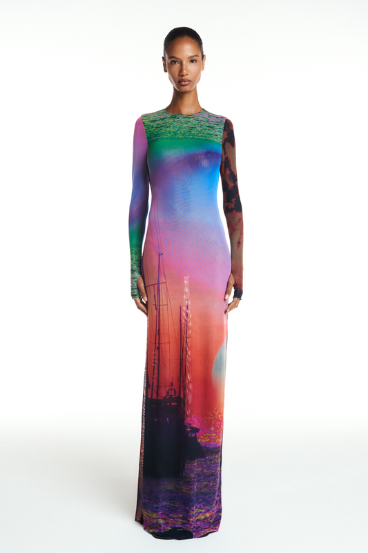 VESTIDO LONGO TULE POR DO SOL (8905758015715)