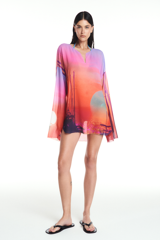 BATA ALGODÃO POR DO SOL (8905756737763)