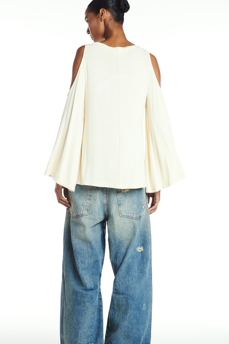 CALÇA JEANS RASGOS BAGGY (8748932890851)