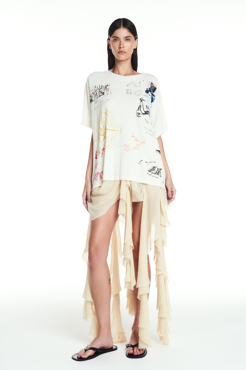 CAMISETA LOST IN CAPRI (8904898314467)