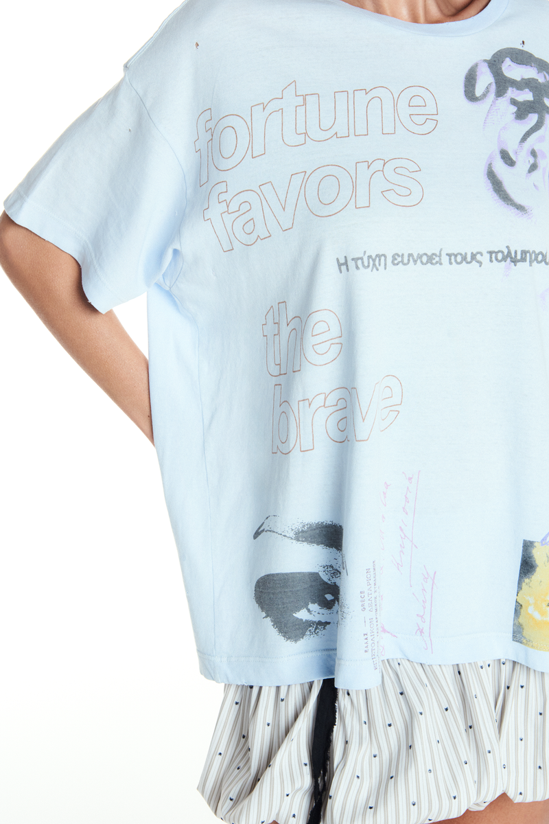 CAMISETA MYKONOS FORTUNE (8904898478307)