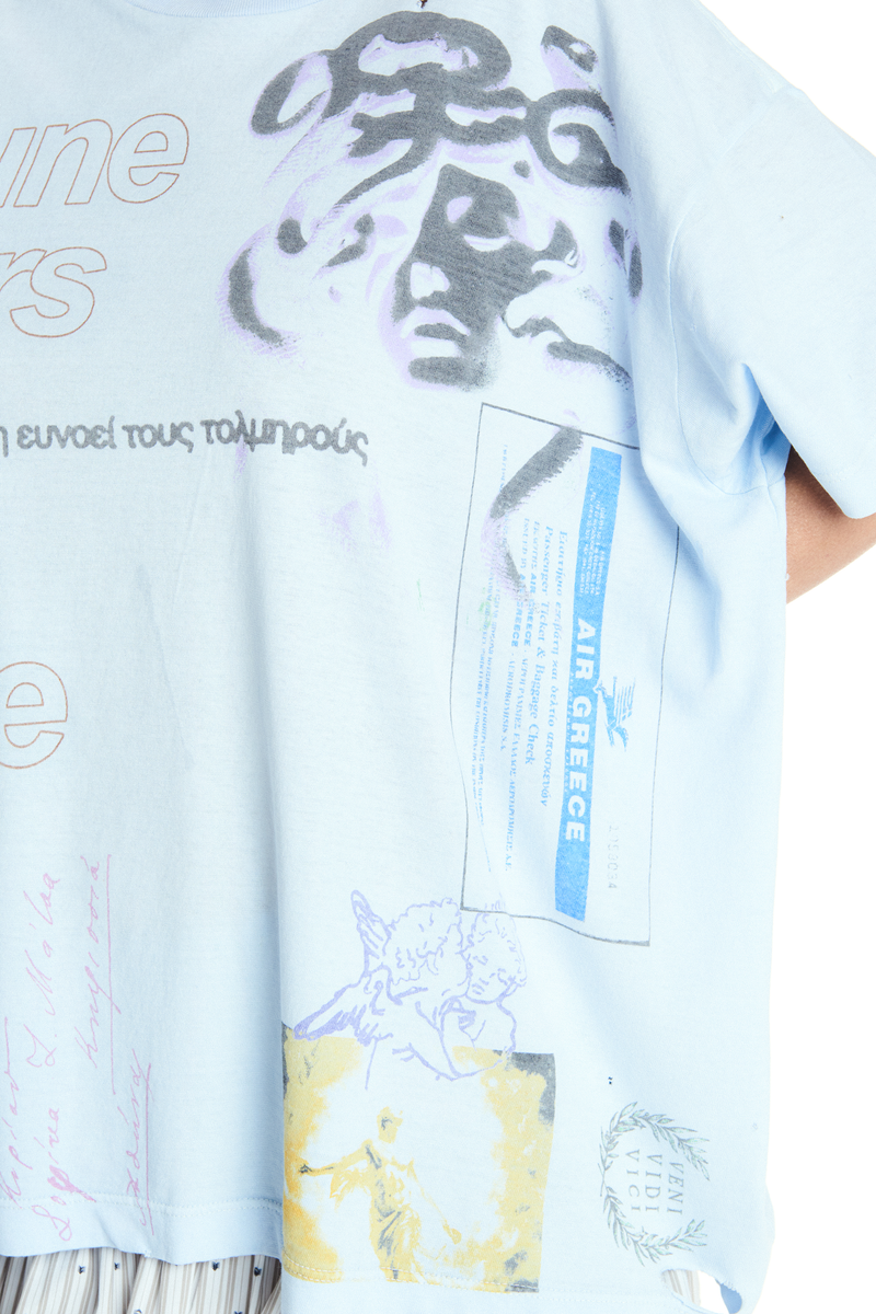 CAMISETA MYKONOS FORTUNE (8904898478307)