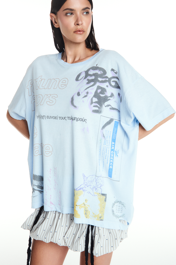 CAMISETA MYKONOS FORTUNE (8904898478307)
