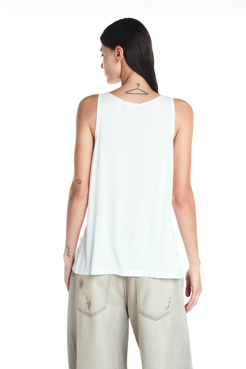 REGATA BÁSICA LARGA MALHA OFF WHITE (8620582174947)