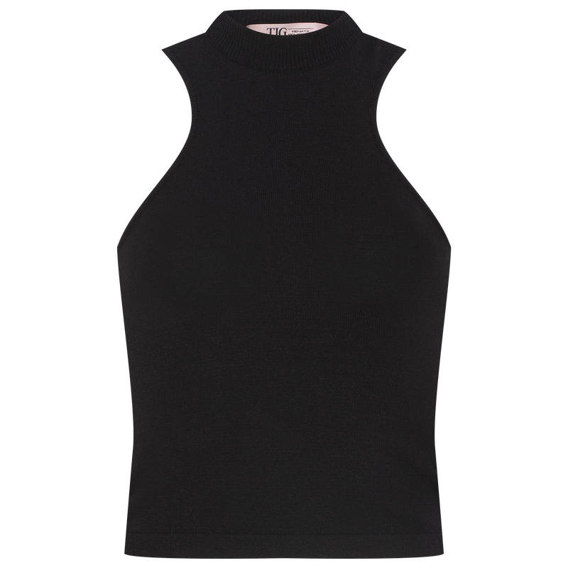 REGATA NADADOR TRICOT PRETA (7815418642659)