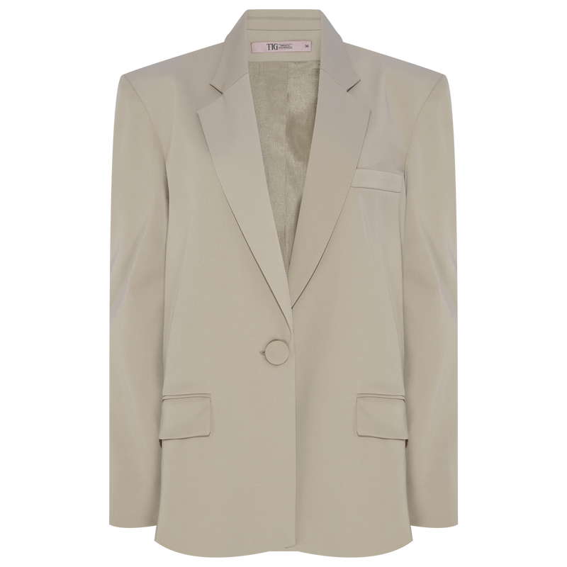BLAZER ALFAIATARIA BEGE (7815413498083)