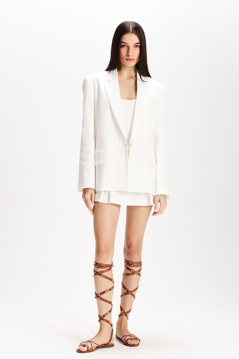 BLAZER ALFAIATARIA BRANCO (7815413727459)