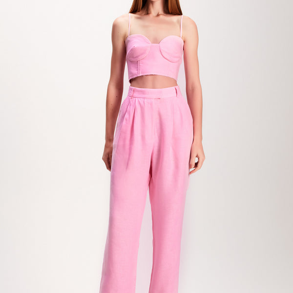 トップス BLOSSOM LACE TOPS BLOSSOM LACE TOPS