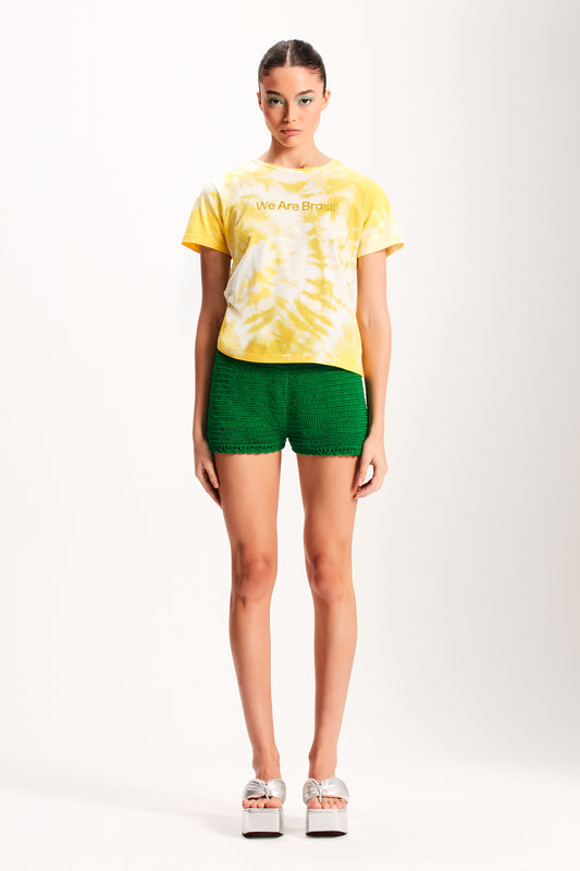 SHORTS CROCHE VERDE (7918639907043)