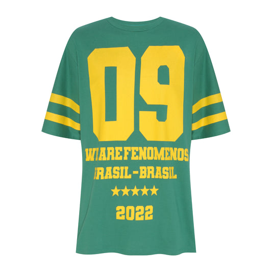 CAMISETA OVERSIZED VERDE 9 (7922821726435)