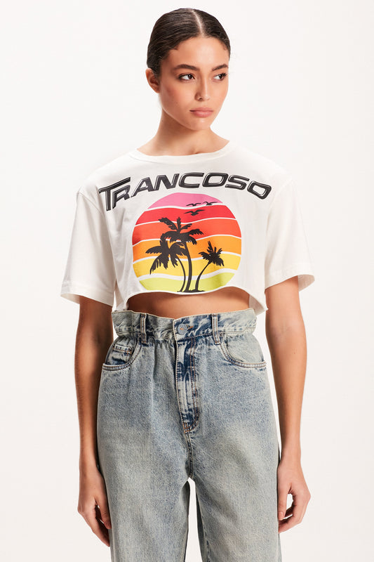 CAMISETA CROPPED TRANCOSO OFF WHITE (7939240820963)