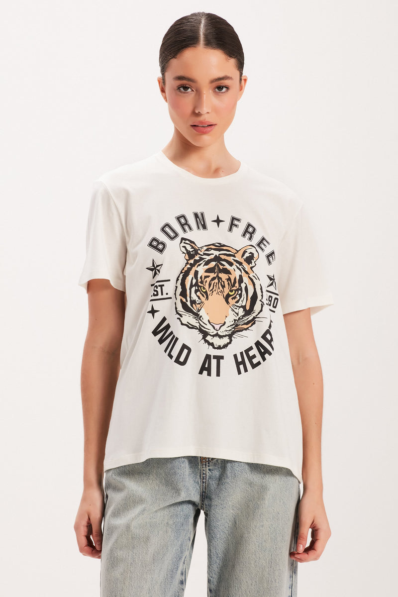 CAMISETA TIGRE OFF WHITE (8003070230755)
