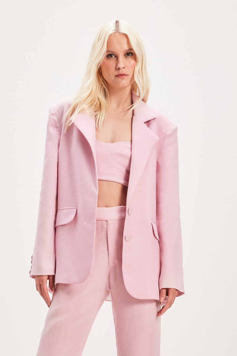 TOP LINHO LASTEX ROSA (8030303125731)