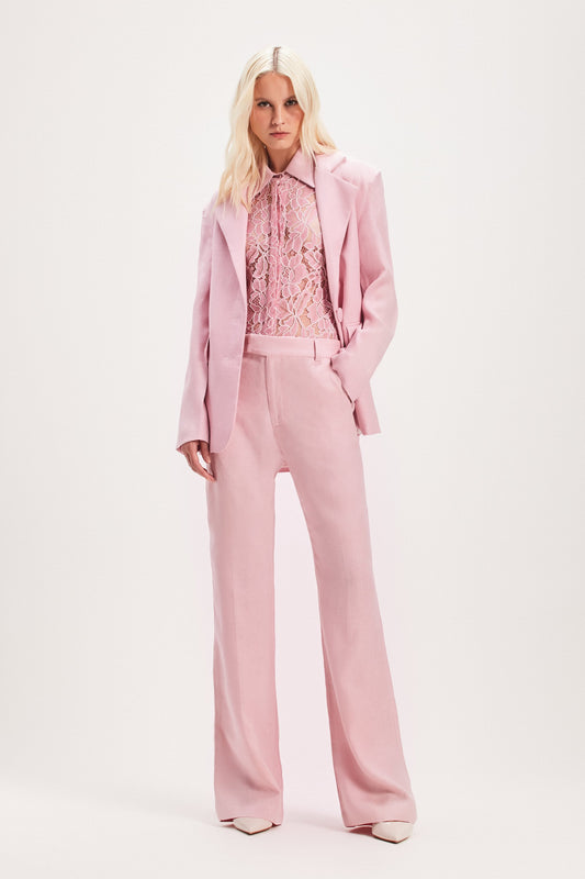 BLAZER LINHO ROSA (8030300930275)