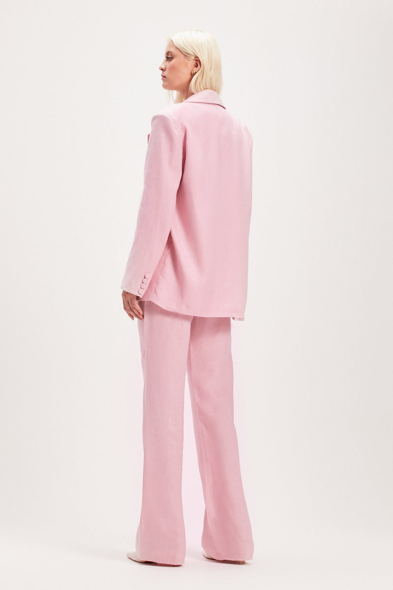 BLAZER LINHO ROSA (8030300930275)