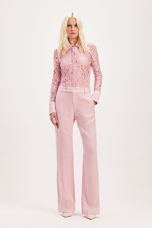 CAMISA RENDA ROSA (8030302208227)