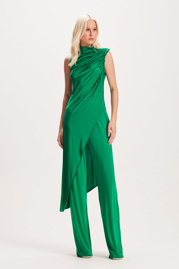CALÇA JERSEY RETA VERDE (8049933320419)