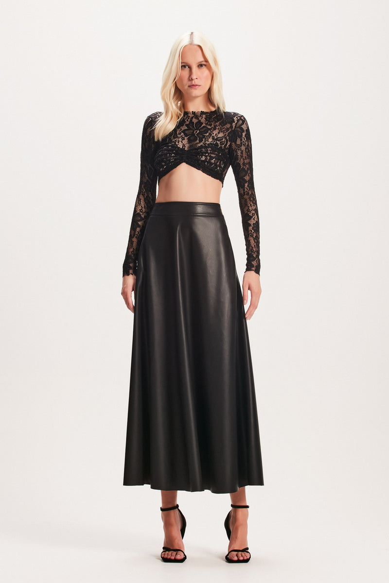 BLUSA CROPPED RENDA PRETA (8049931845859)