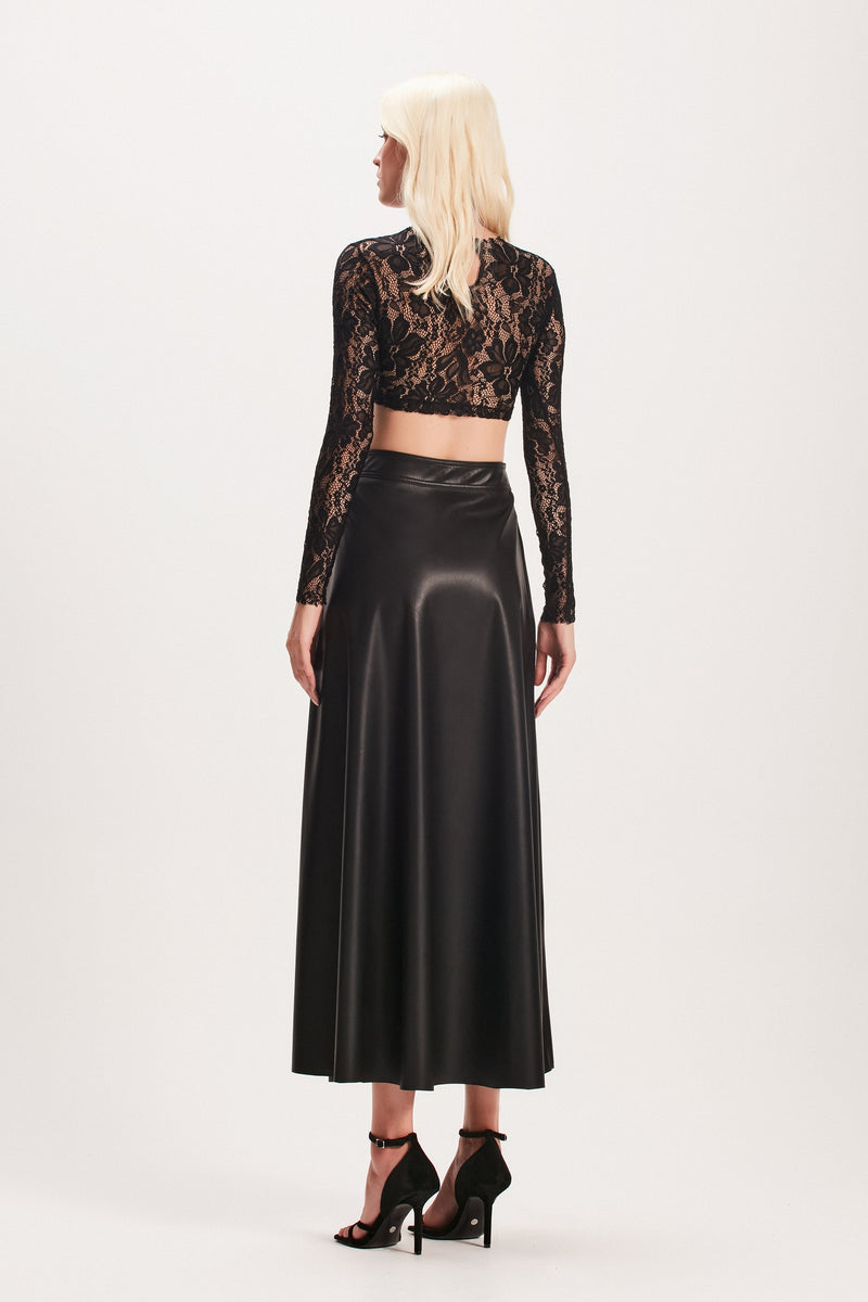 BLUSA CROPPED RENDA PRETA (8049931845859)