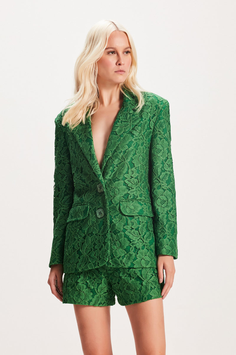BLAZER RENDA VERDE (8049931747555)