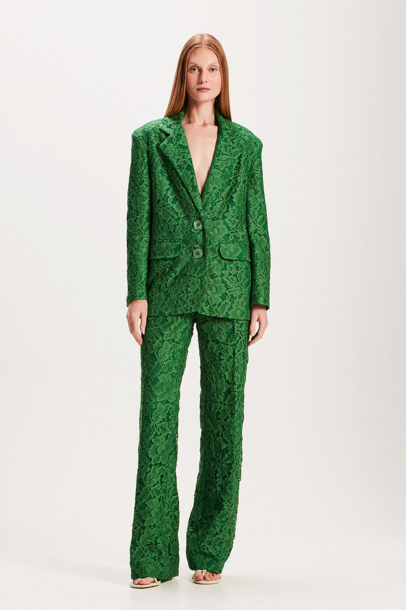 BLAZER RENDA VERDE (8049931747555)