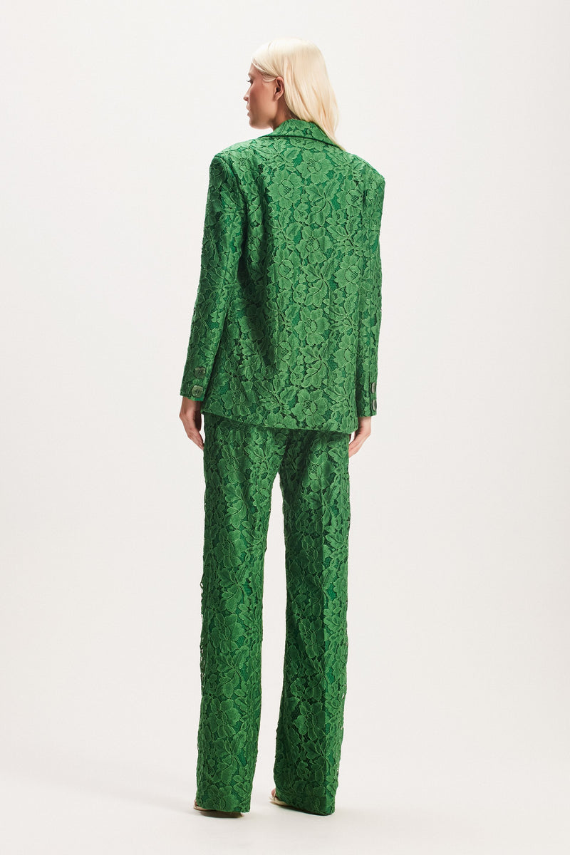 CALÇA RENDA VERDE (8049933582563)