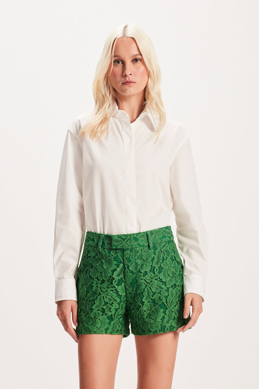 SHORTS RENDA VERDE (8049934991587)