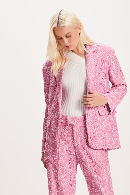 CALÇA RENDA ROSA (8049933517027)