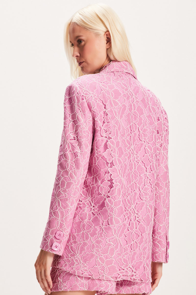 BLAZER RENDA ROSA (8049931649251)