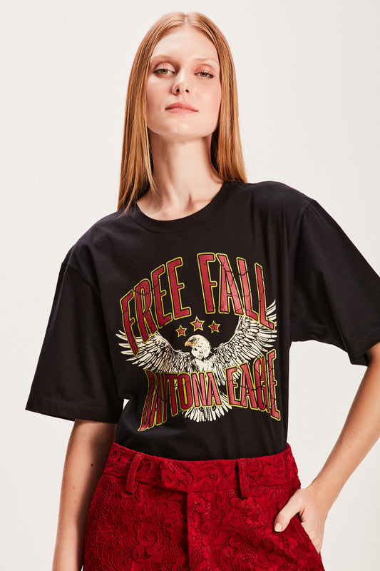 CAMISETA ÁGUIA PRETA (8066582380771)