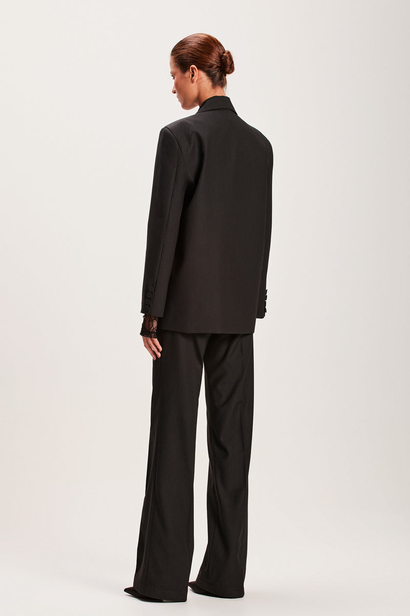 BLAZER RISCA DE GIZ PRETO (8066579955939)