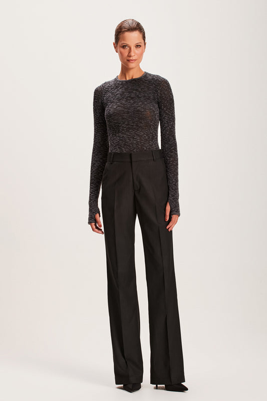 CALÇA RISCA DE GIZ PRETA (8066581790947)