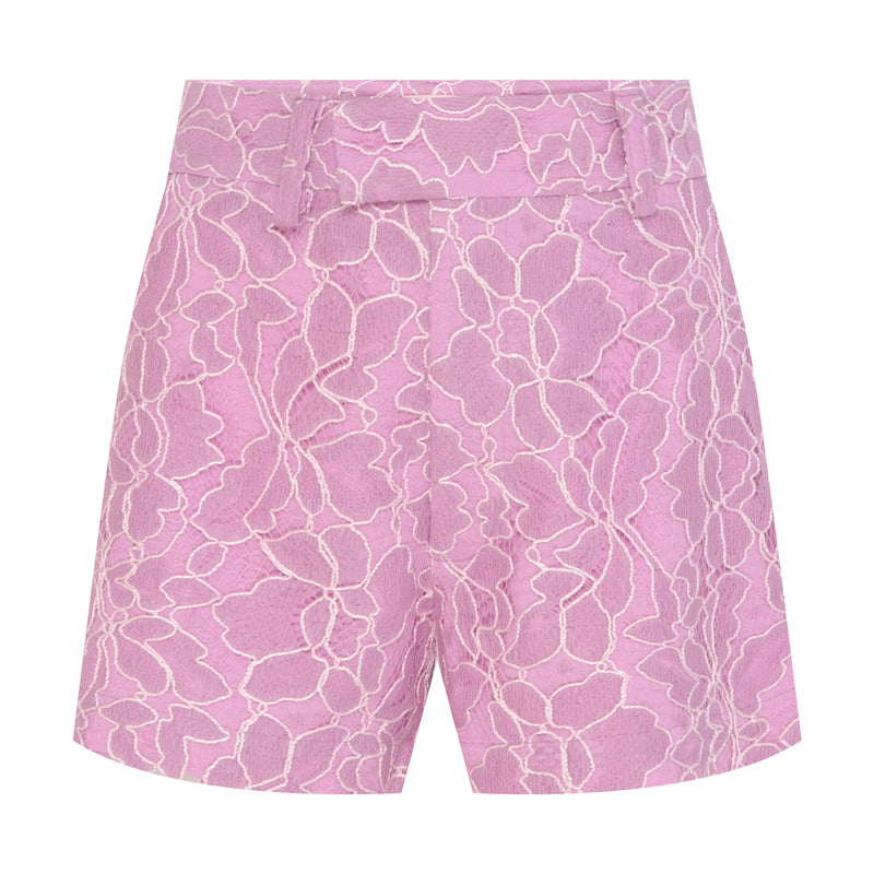 SHORTS RENDA ROSA (8049934893283)