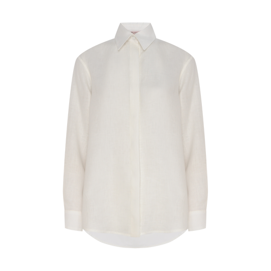 CAMISA LINHO OFF WHITE (8049933877475)