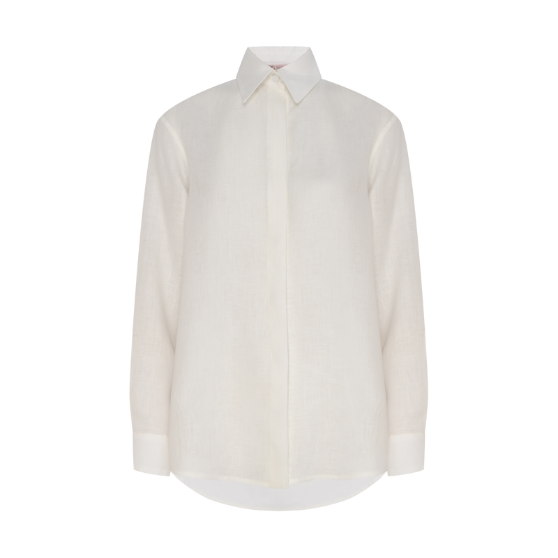 CAMISA LINHO OFF WHITE (8049933877475)