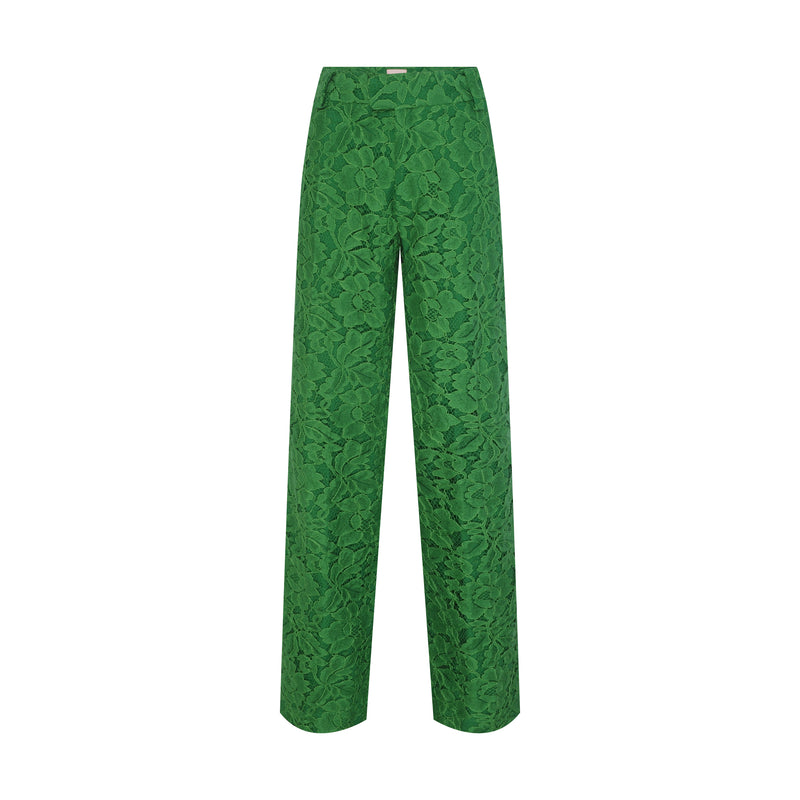 CALÇA RENDA VERDE (8049933582563)