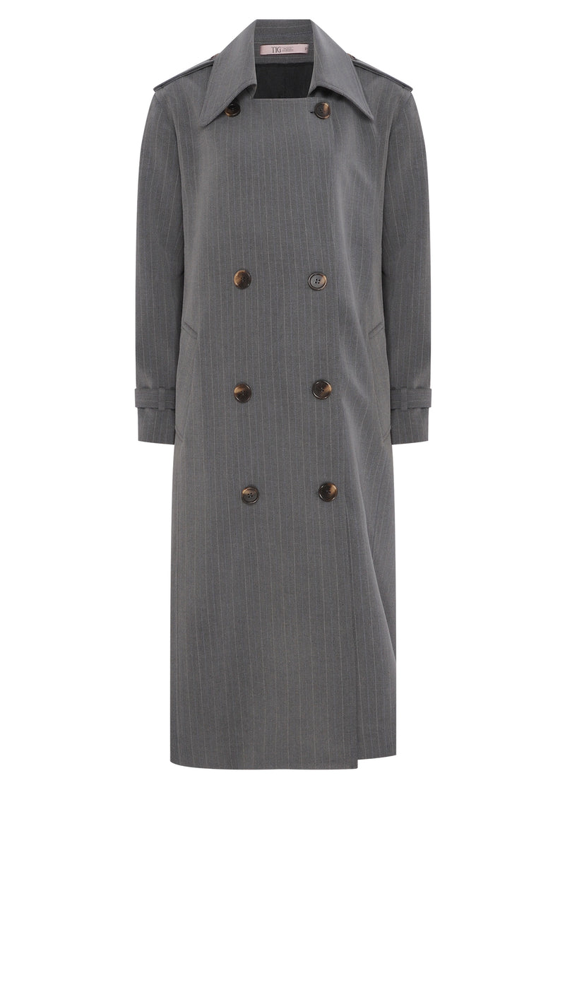 TRENCH COAT RISCA DE GIZ CINZA (8066583396579)