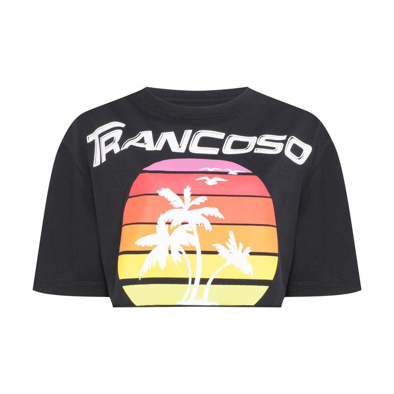 CAMISETA CROPPED TRANCOSO PRETA (7939240984803)