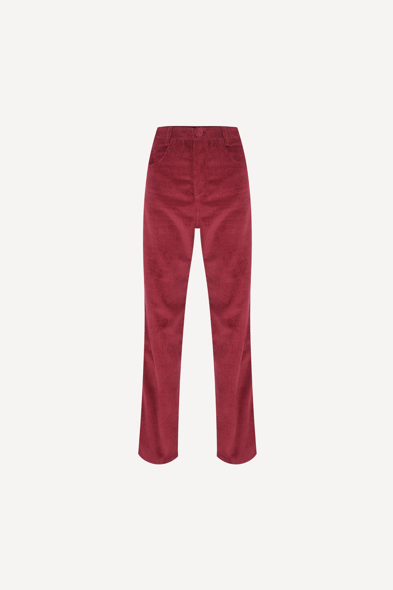 CALÇA VELUDO PERNA RETA VINHO (6801466851493)